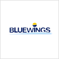 Bluewings